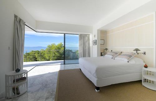 Kilada Villa | Kilada on the Rocks