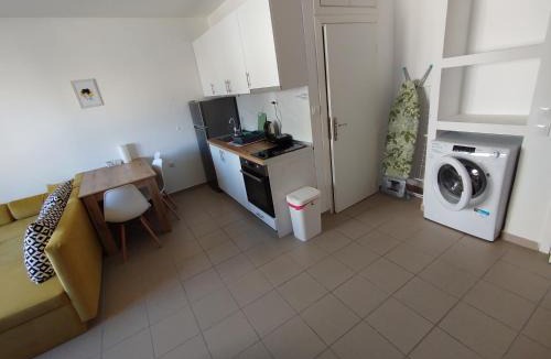 Kilkis Apartment | Kilkis Central Studio 2