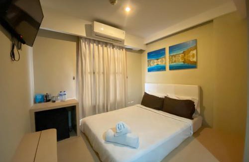 By Pass Ngurah Rai Kuta Hotel | Kimono Spa Hotel