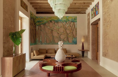 Evaristo Morales Hotel | Kimpton Las Mercedes by IHG