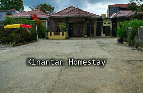 Bukittinggi House | Kinantan Rumah Batu 3 BR