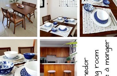 Santiago Province Apartment | King Bed with AC, Wifi and Gym, No Blackouts, Garden Towers I, Santiago RD