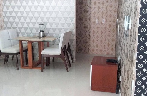 Santiago de los Caballeros Apartment | King luxury !