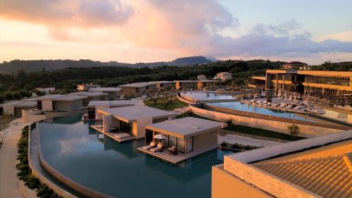 Tsilivi Hotel | King Jason Zante – Designed for Adults