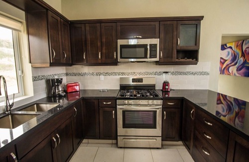 La Mulata Villa | KING OF 2 BEDROOMS #917 SOSUA/CABARETE