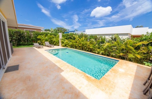 La Mulata Villa | KING OF 2 BEDROOMS #917 SOSUA/CABARETE