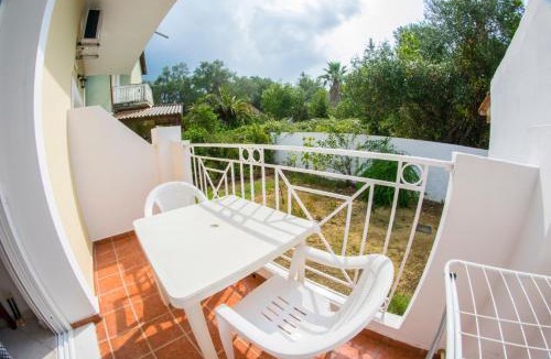 Sidari Apartment | Kiones