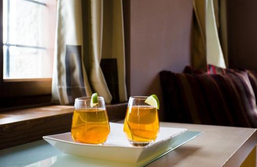 Kipoi House | Kipi Suites