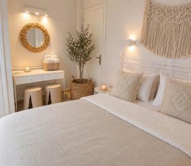 Dassia Apartment | KIPOS-SS residences