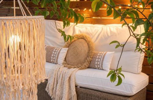 Dassia Apartment | KIPOS-SS residences