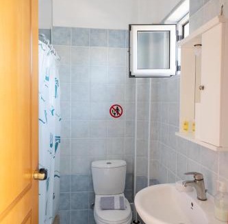 Arcoudi Apartment | Kipriotis Hotel