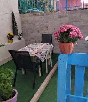 Kypseli House | Kipsely room