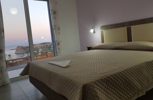 Stegna House | KIRA'S RESIDENCE PANORAMIC VIEW