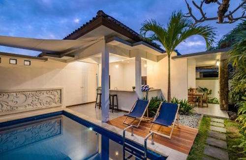 Banjar Semer Villa | Kisaraa