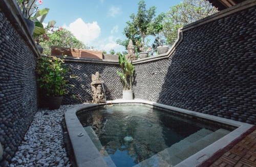 Saba Bed & Breakfast | Kishi-Kishi ArtVilla by ArthouseBali