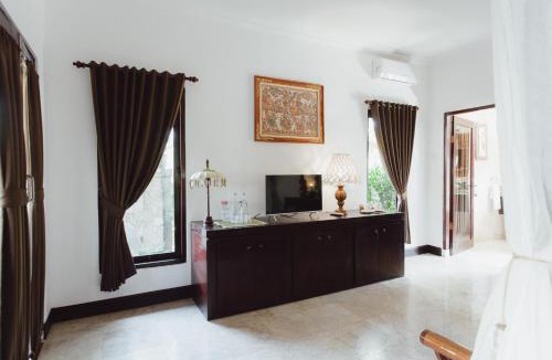 Saba Bed & Breakfast | Kishi-Kishi ArtVilla by ArthouseBali
