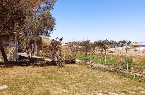 Lefkada Town House | Kite beach house