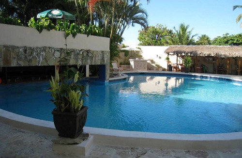 ProCab Apartment | Kite-surf in Cabarete! Guest-friendly condo across the street from beach