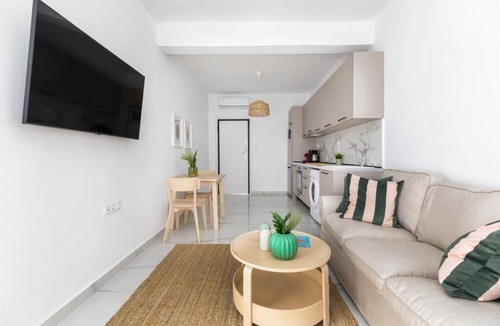 Perea Apartment | Kiwi by halu