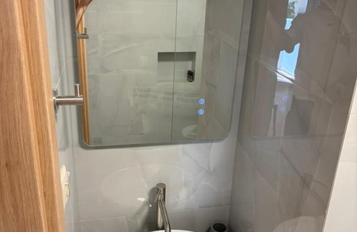 Nea Chora Apartment | Kleanthi Urban Stay