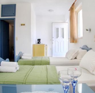 Korakas Apartment | Kleanthis Apartments