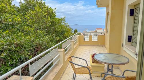 Monemvasia Apartment | Klelia Hotel
