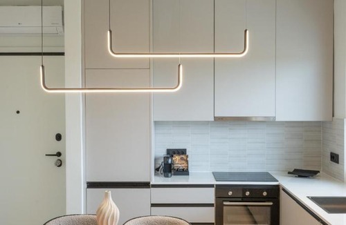 Kalamata Apartment | Kleopatra Homes - Napoleontos
