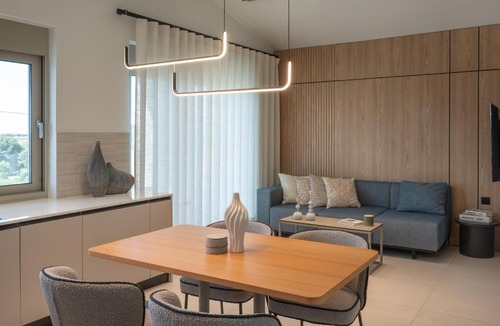 Kalamata Apartment | Kleopatra Homes - Napoleontos