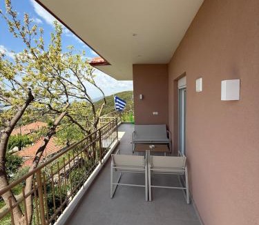 Thermo Apartment | Kleopatra Suites