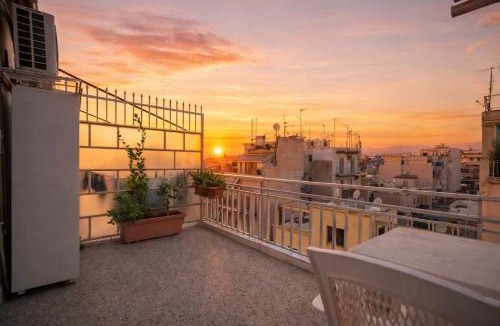 Attiki Apartment | KLIKPs