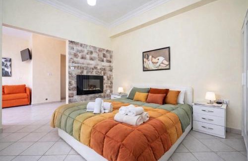 Attiki Apartment | KLIKPs