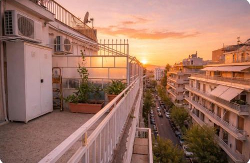 Attiki Apartment | KLIKPs