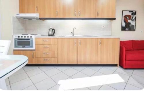 Attiki Apartment | KLIKPs