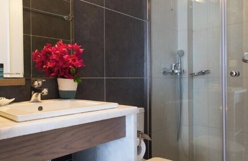 Spetses Hotel | Klimis Hotel