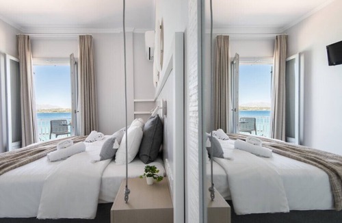Spetses Hotel | Klimis Hotel