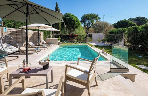 Ag. Georgios Villa | Klio - Two Bedroom Villa, Sleeps 4