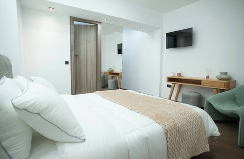 Monastiraki Hotel | Klitiou 7 Hotel