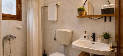 Palekastro Apartment | Knossos Breeze