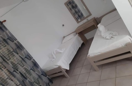 Stalida Apartment | Knossos Studios