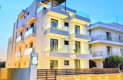 Kos Town Apartment | Koasis Boutique Apartments