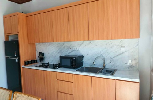 Padangsambian Klod Villa | Kodel4, Cozy 2Br Villa near Seminyak