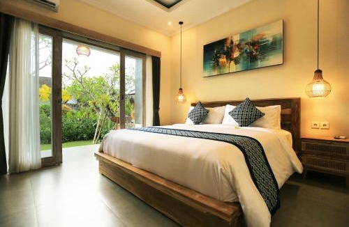 Kemenuh House | Kojong House by Lefanna