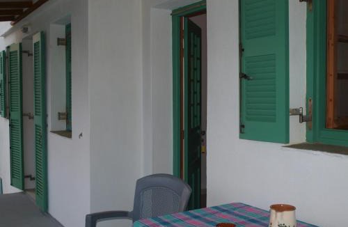 Herronisos House | Kokagia House