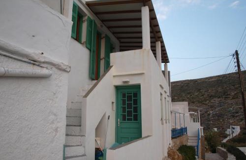 Herronisos House | Kokagia House