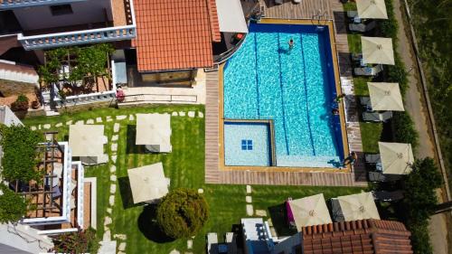 Georgioupolis Apartment | Kokalas Resort