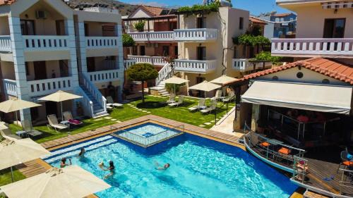 Georgioupolis Apartment | Kokalas Resort
