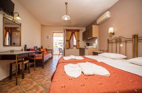 Georgioupolis Apartment | Kokalas Resort