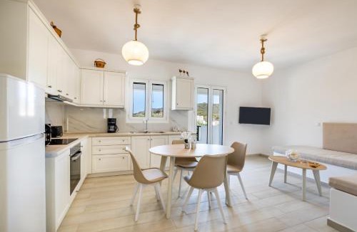 Karpathos Town Apartment | Kokonaki Suites