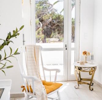 Karpathos Town Apartment | Kokonaki Suites