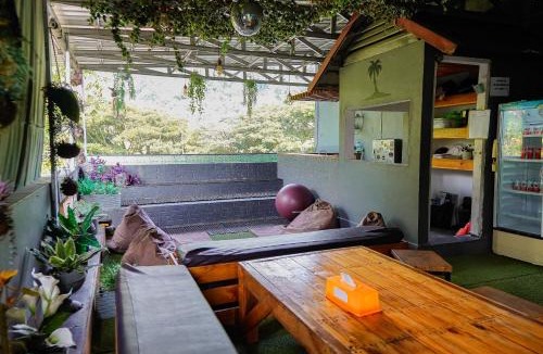 Padang Hostel | Kokos Hostel Padang City